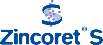 Zincoret® S Logo